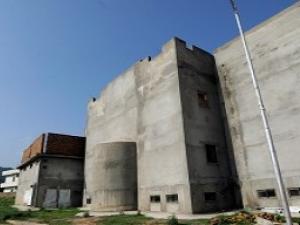 Pakistan’s Sect-free Mosque